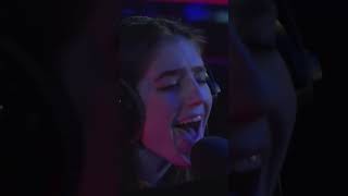Birdy - Wild Horses for @bbcradio1  many moons ago 🌙 #shorts #birdy