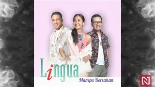 Lingua - Mampu Bertahan (Lyric)