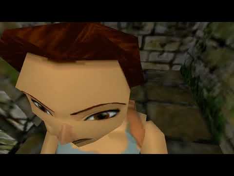 TRLE, Highland Adventure 1