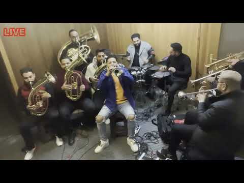 Dzambo Agusevi Orchestra ▶ ROMAN HAVASI - LIVE