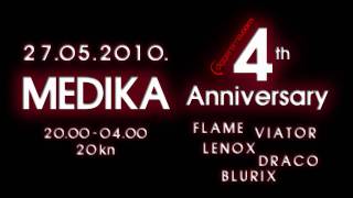 Diggarama - 4th Anniversary @ Medika [27.05.2010.]