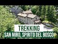 San Miro Al Monte E Sentiero Spirito Del Bosco