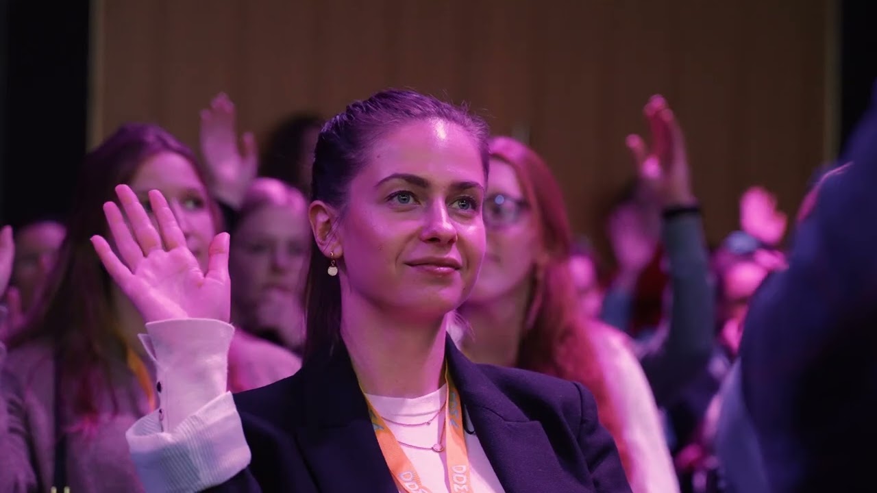 Aftermovie DDMA Digital Analytics Summit 2022