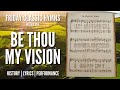 Be Thou My Vision hymn - story behind the hymn