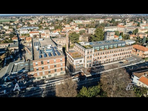 ANGOLI 13/11/2020: ComoNExt - Innovazione per superare il lockdown