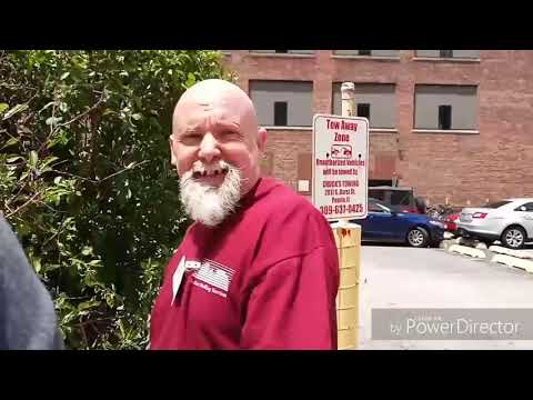 Auditor Po Box 637 Peoria Il
