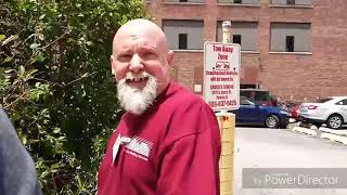 1st Amendment Audit. Work release Center.. Peoria Illinois