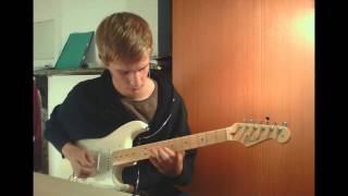 Drained Solo (Labrie, Sfogli) by Robin Teuwens