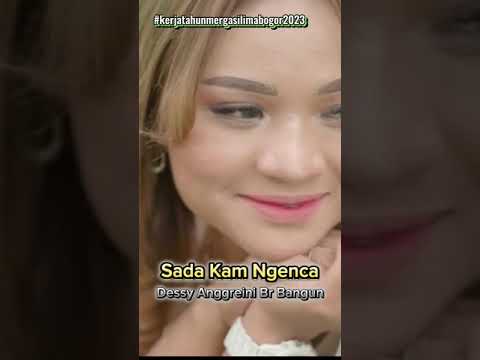 Kerja Tahun Merga Silima Bogor 2023