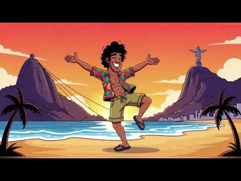 Local Lofi Guy: Brazilian 01