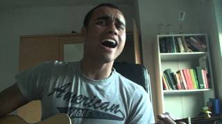 Heartless - Justin Nozuka(Cover by Alex Benson)