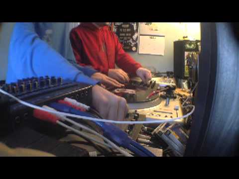 Symatic & Kutclass Echo Jam