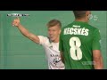 video: Rus Adrián gólja a Paks ellen, 2018