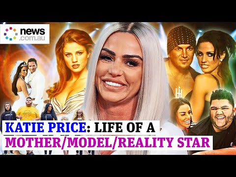 Kate Price: The life of a model, mother and reality star