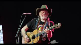 Willie Nelson - Always on my mind (Extended Version)
