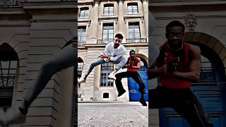 [ PRINCE OF EGYPT ] × Hugo Hilaire Dance | Mr.IT Edits 🔥 #youtube #shorts #edit #mrit