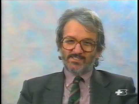 Antonio Costa introduce "Savage Messiah" (Messia selvaggio, 1972) di Ken Russell