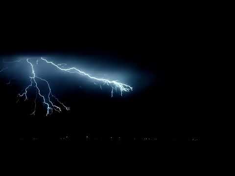 Uuhai  lightning (Official Music Video)