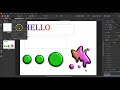 Affinity Publisher  - New Style Picker Tool - Examples and Tips