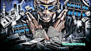 Soulja Boy - Boss HD NEW!!