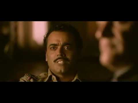 BANDA RE - JACKIE SHROFF - RAAZ - 2 [2009]