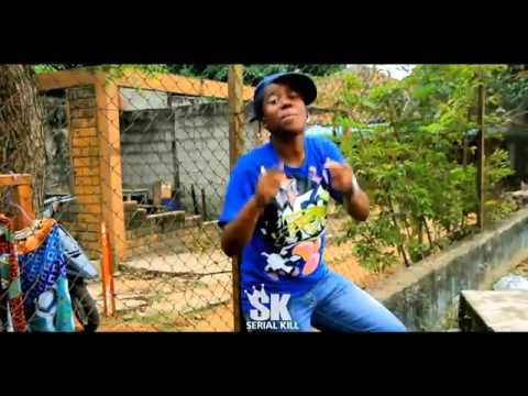 Chacun à son Terminus Nash feat Mokobé du 113.mp4