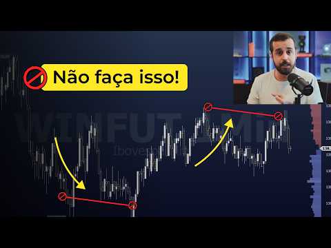 TOP 10 DAY TRADING MISTAKES YOU NEED TO AVOID!