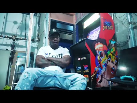Spazzo Brim - Heavy Ona Prime (Prod by Glo Banks) (Shot by Affiliated Films)