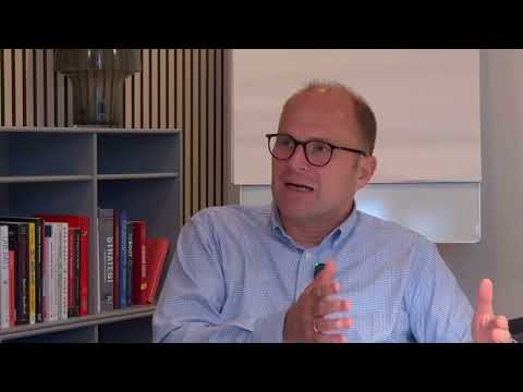 Cybernordic | Det giver altid værdi at involvere flere