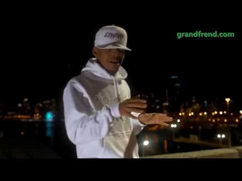 JDB El Fenómeno cruzando "Fronteras" con su música | Noticias de GrandFrend.com