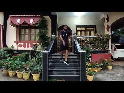 Fokot Zai Tu | Salvino Miranda | Konkani Song | Dance | Platon