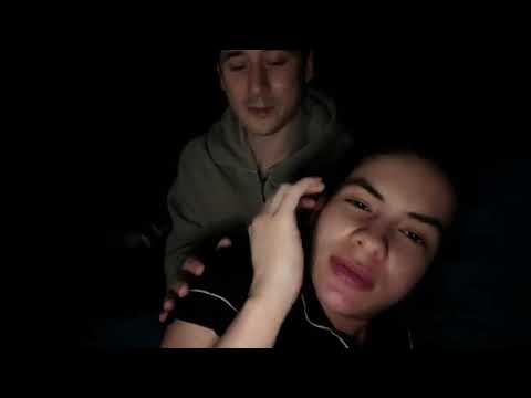 Momen menunggu kontraksi baby Kaia ❤️