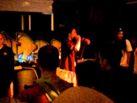 Flamboy - The Old Drug @ Olyo! Bollente