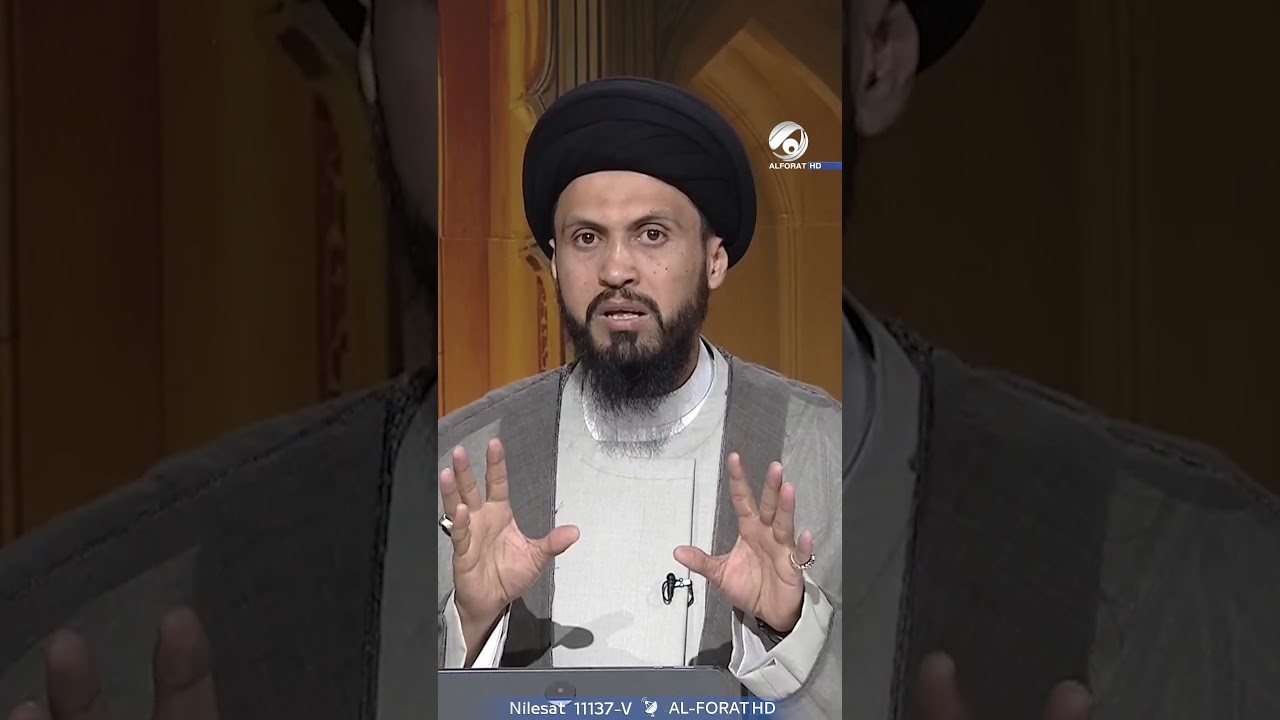 فيديو | العسكري الي يداوم عشرة بعشرة شلون يصوم؟