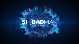 Download lagu Lagi Syantik Siti Badriah 1 year anniversary  #worldtrending mp3