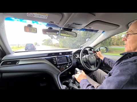 Hand Controls - Veigel eClassic Push Brake, Radial Accelerator. Left Side, Floor Mounted.