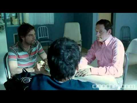 Bande annonce - Les 3 petits cochons