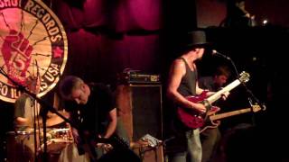 The Bottle Rockets &quot;The Long Way&quot;