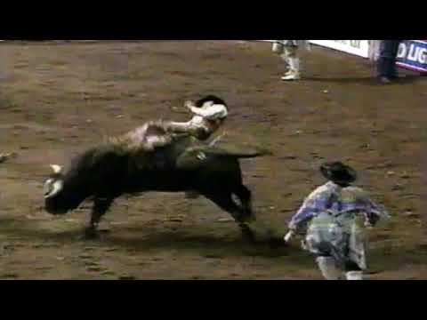 J.W. Hart vs Braddock - 97 PBR Vancouver (80.5 pts)