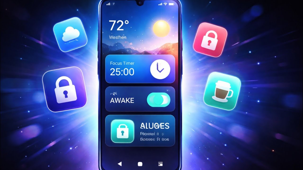 Top 4 Android Apps You Should Be Using Right Now