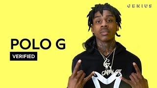 Polo G "Battle Cry" Official Lyrics &amp; Meaning | Verified