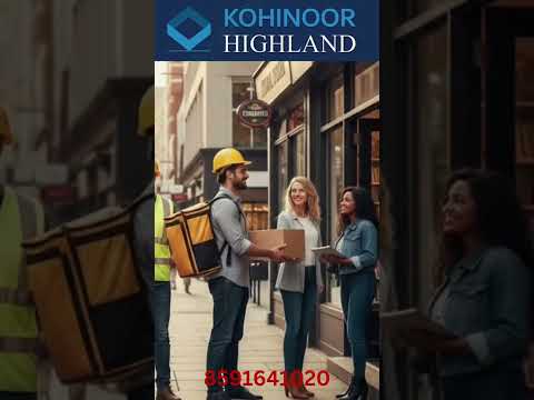 🌆 FUTURE OF THANE–DOMBIVLI IS HERE!