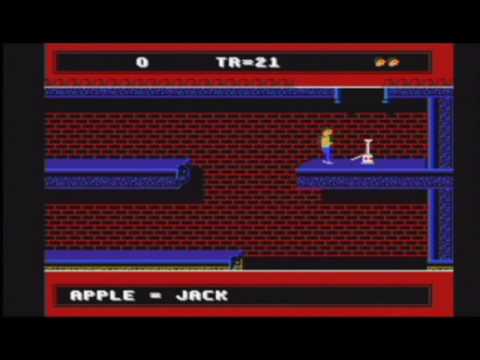 A Boy and His Blob E3 Trailer