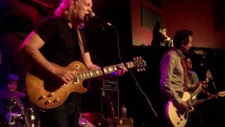 "Sway" Alejandro Escovedo