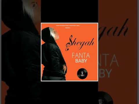Shegah - Fanta Baby (Audio Side)
