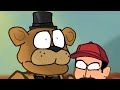 I AM The Jump Scare FNAF Movie Prediction