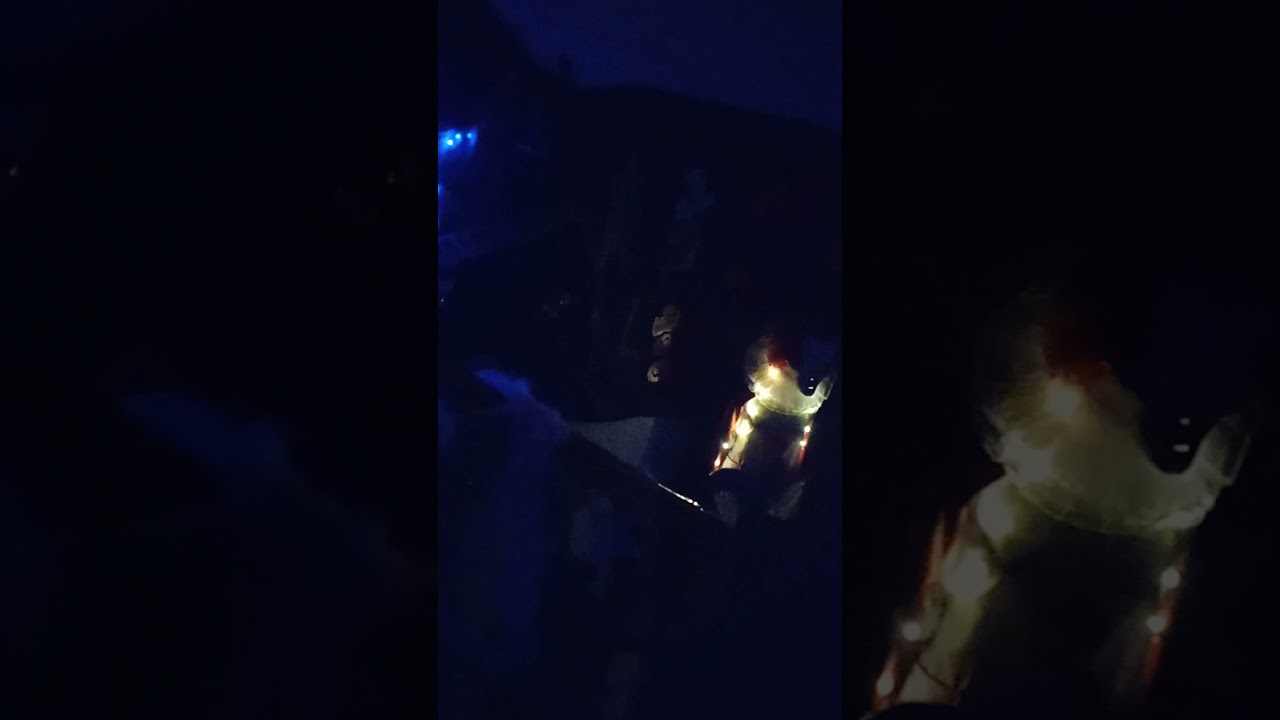 casa del terror Villanueva de Castellón