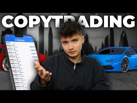 The Big Lies of Copytrading