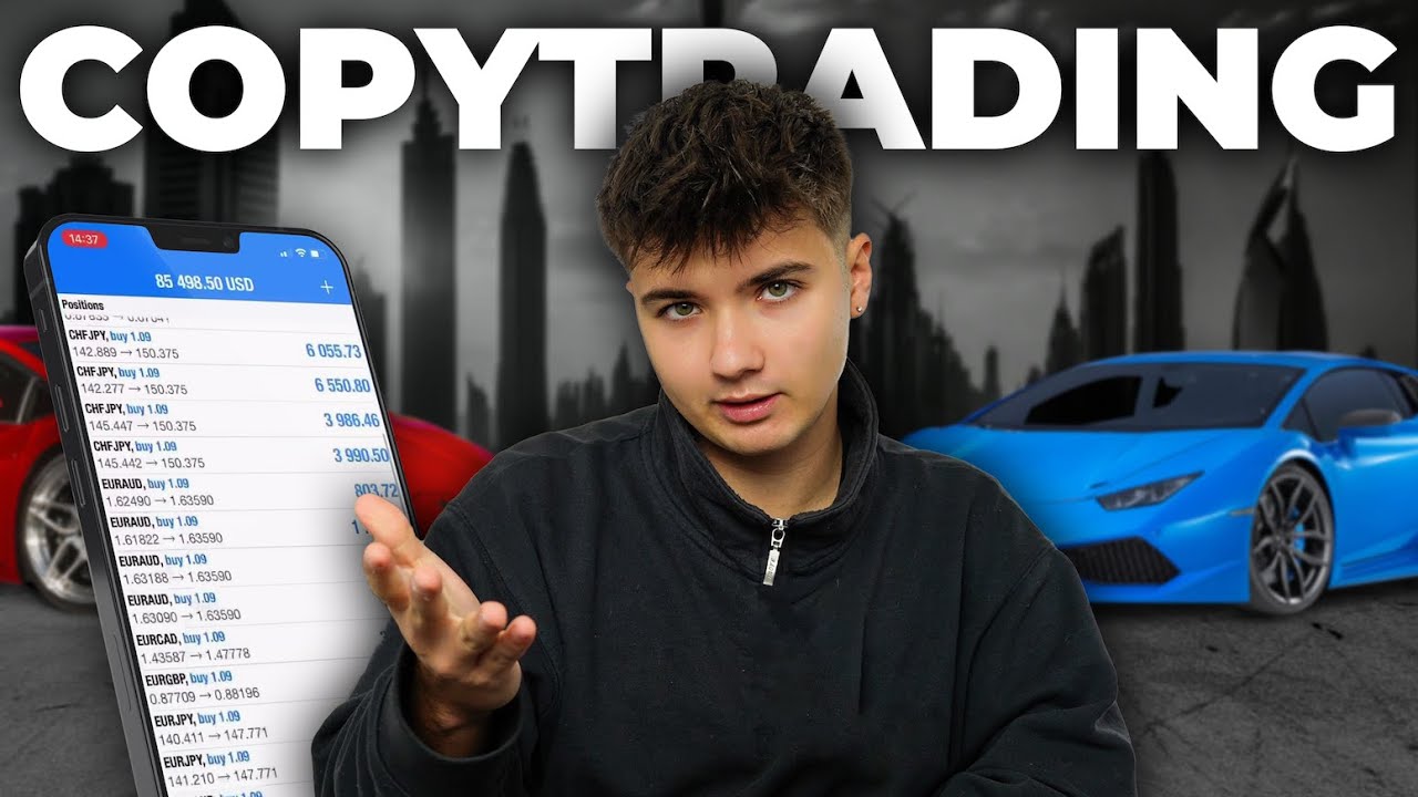 Le grandi bugie del Copytrading