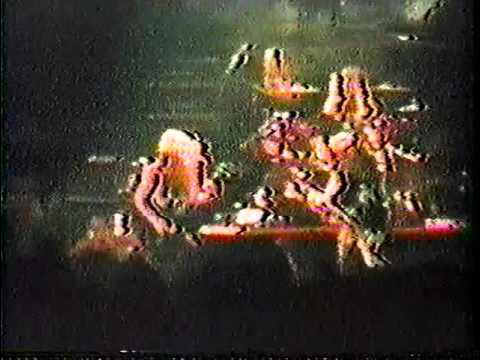 Celtic Frost - Cameo Theatre, San Antonio, Texas 20 June 1986